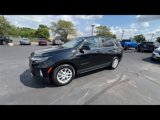 Used 2023 Chevrolet Equinox LT image 4