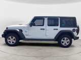 Used 2018 Jeep Wrangler Unlimited Sport S image 2