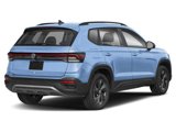 New 2025 Volkswagen Taos S image 2