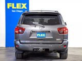 Used 2011 Toyota Sequoia Limited image 4