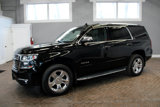 Used 2016 Chevrolet Tahoe LTZ image 3