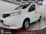 Used 2021 Nissan NV200 S w/ Back Door Glass Package image 3