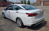 Used 2021 Nissan Versa S image 2
