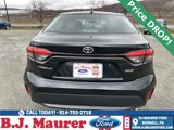 Used 2022 Toyota Corolla XLE image 4