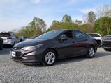 Used 2017 Chevrolet Cruze LT w/ Convenience Package image 2