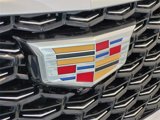 New 2025 Cadillac XT4 Premium Luxury image 2