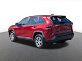 Used 2022 Toyota RAV4 LE image 4