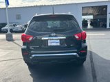 Used 2017 Nissan Pathfinder SV w/ SV Cold Weather Package image 6