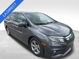 Used 2020 Honda Odyssey EX image 4
