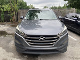 Used 2016 Hyundai Tucson SE w/ Option Group 02 image 2
