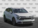 Used 2023 Kia Sportage EX image 2