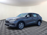 New 2025 Honda HR-V LX image 2