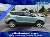 Used 2013 Ford Escape Titanium w/ Parking Technology Pkg image 4