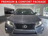 Used 2015 Lexus RX 350 FWD image 2