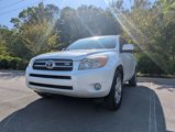 Used 2007 Toyota RAV4 Limited image 3
