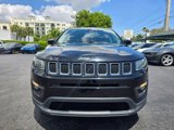Used 2019 Jeep Compass Latitude image 3
