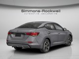 Used 2024 Nissan Sentra SV image 5