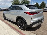 Used 2022 INFINITI QX55 Essential w/ Proassist Package image 4