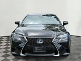 Used 2018 Lexus GS 350 F Sport w/ Preferred Accessory Package image 6