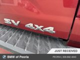 Used 2017 Nissan Titan SV image 6
