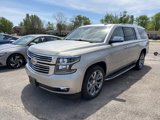 Used 2015 Chevrolet Suburban LTZ w/ Max Trailering Package image 2