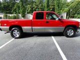 Used 1999 Chevrolet Silverado 1500 LS w/ Off-Road Chassis Pkg image 3