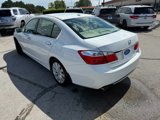 Used 2017 Honda Accord Sport Special Edition image 5