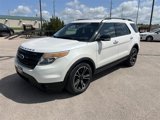 Used 2013 Ford Explorer Sport image 4