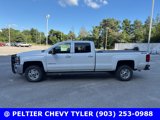 Used 2015 Chevrolet Silverado 2500 LT w/ LT Fleet Convenience Package image 4