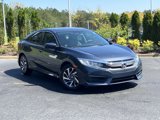 Used 2016 Honda Civic EX image 2