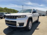 Used 2022 Jeep Grand Cherokee L Limited image 5