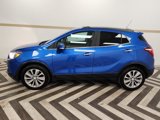 Used 2018 Buick Encore Preferred image 3