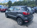 Used 2021 Ford EcoSport S image 5