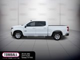 Used 2019 Chevrolet Silverado 1500 LT w/ Texas Edition image 4