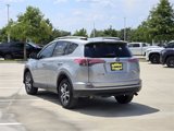 Certified 2018 Toyota RAV4 LE image 5