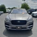Used 2020 Jaguar F-PACE Premium image 2