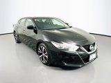 Used 2018 Nissan Maxima 3.5 S image 3