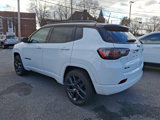 New 2025 Jeep Compass Limited w/ High Altitude Package image 3