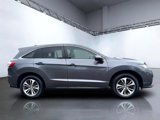 Used 2018 Acura RDX AWD w/ Advance Package image 3