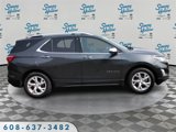 Used 2018 Chevrolet Equinox Premier image 4