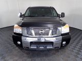 Used 2014 Nissan Titan SL image 5