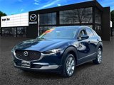 Certified 2022 MAZDA CX-30 AWD 2.5 S w/ Premium Package image 3