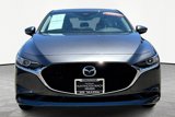 Certified 2025 MAZDA MAZDA3 s image 3
