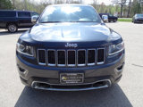 Used 2014 Jeep Grand Cherokee Limited image 5