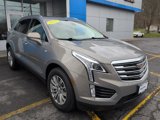 Used 2019 Cadillac XT5 Luxury image 4