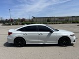Used 2022 Honda Civic Sport image 4