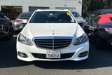 Used 2014 Mercedes-Benz E 350 Sedan image 4