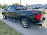Used 2015 Chevrolet Silverado 1500 LTZ w/ LTZ Plus Package image 3