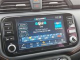 New 2025 Nissan Versa SR w/ Trunk Package image 3