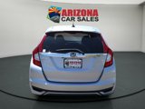 Used 2019 Honda Fit EX image 4